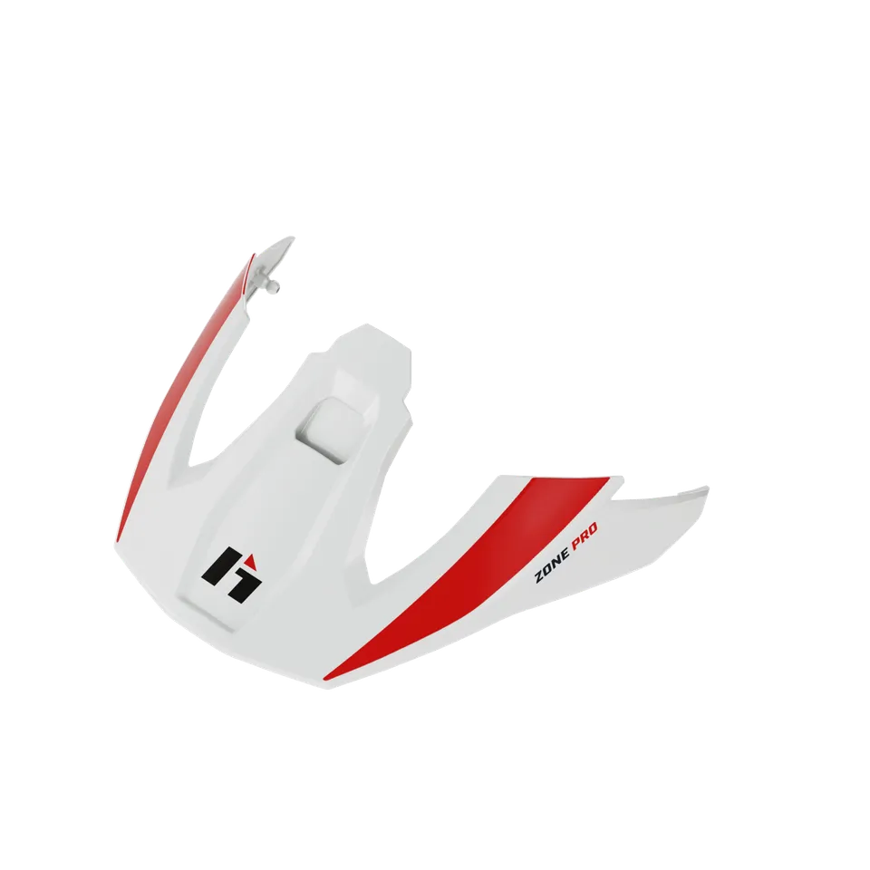 hebo-visera-extra-ble-htr-f02-zone-pro-hc1042b-visera-de-casco-de-repuesto image 1