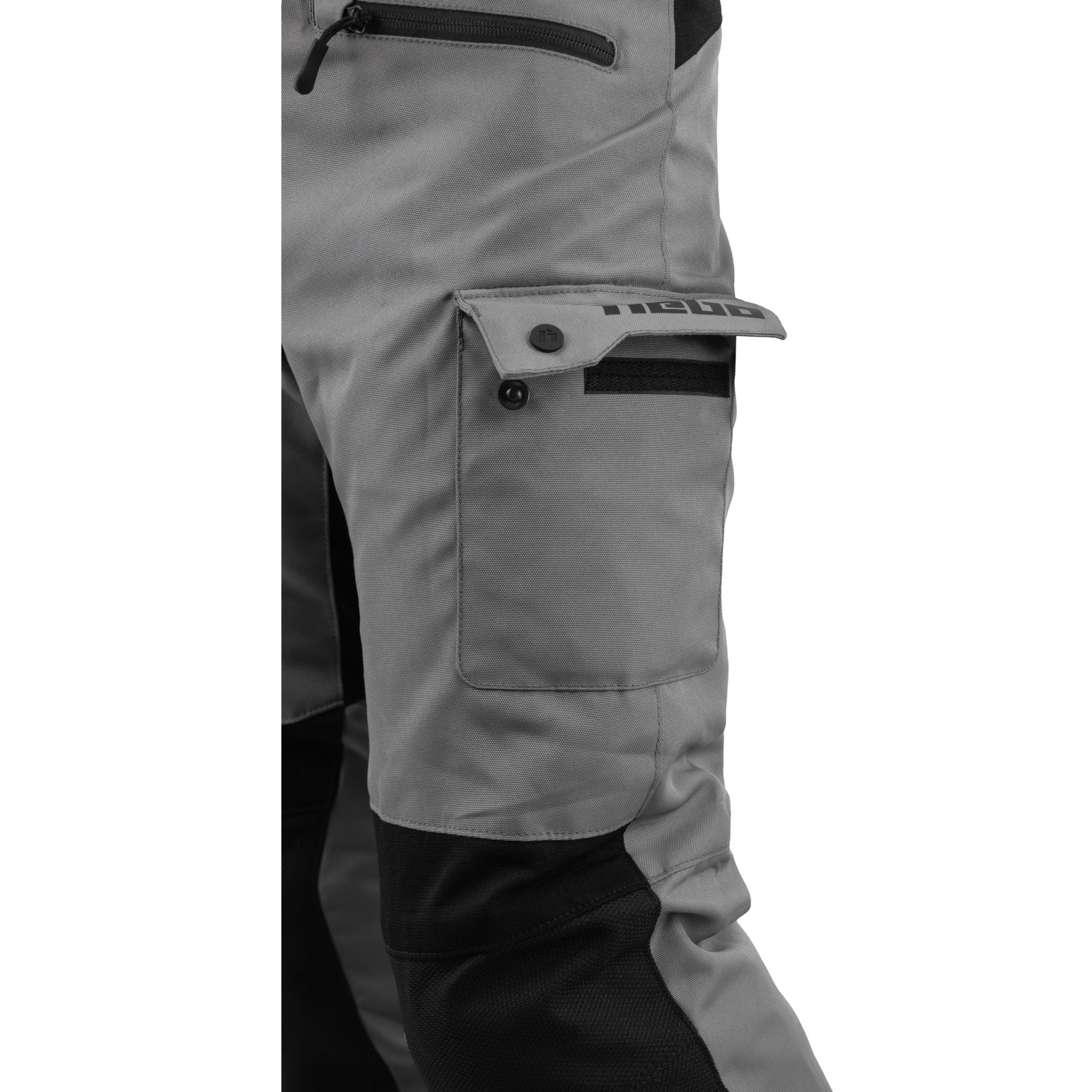 pantal-n-hebo-ds-explorer-gris-impermeable-y-con-protecciones-nivel-2 image 3