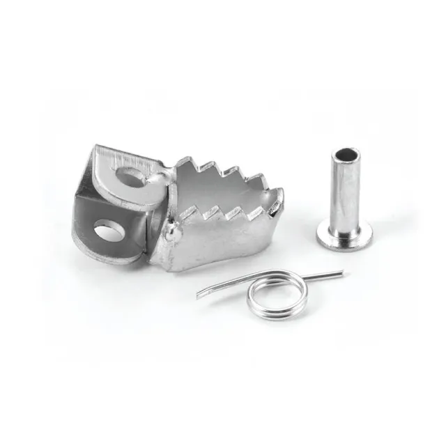 hebo-puntera-freno-remache-muelle-kit-de-recambio-para-moto-freno-trasero image 1