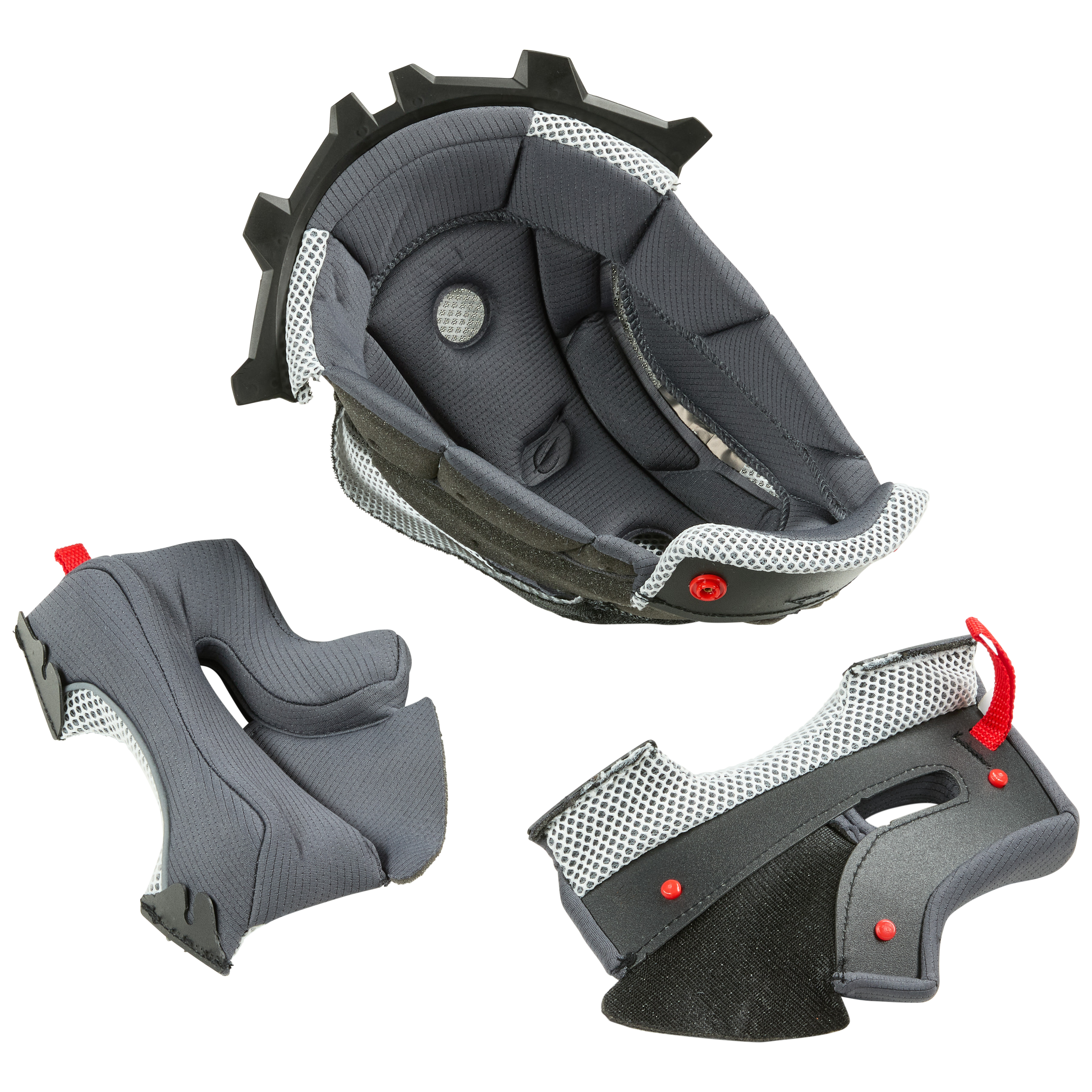 o-neal-kit-de-forro-interior-para-casco-3-srs image 1