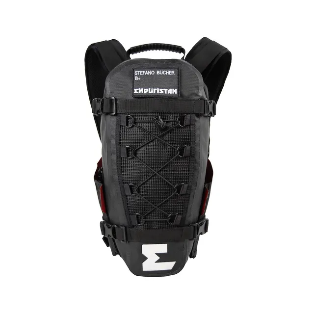 enduristan-hurricane-15-mochila-impermeable-15l-para-moto image 1
