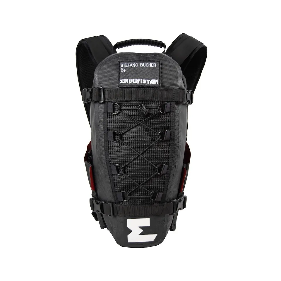 enduristan-hurricane-15-mochila-impermeable-15l-para-moto image 1