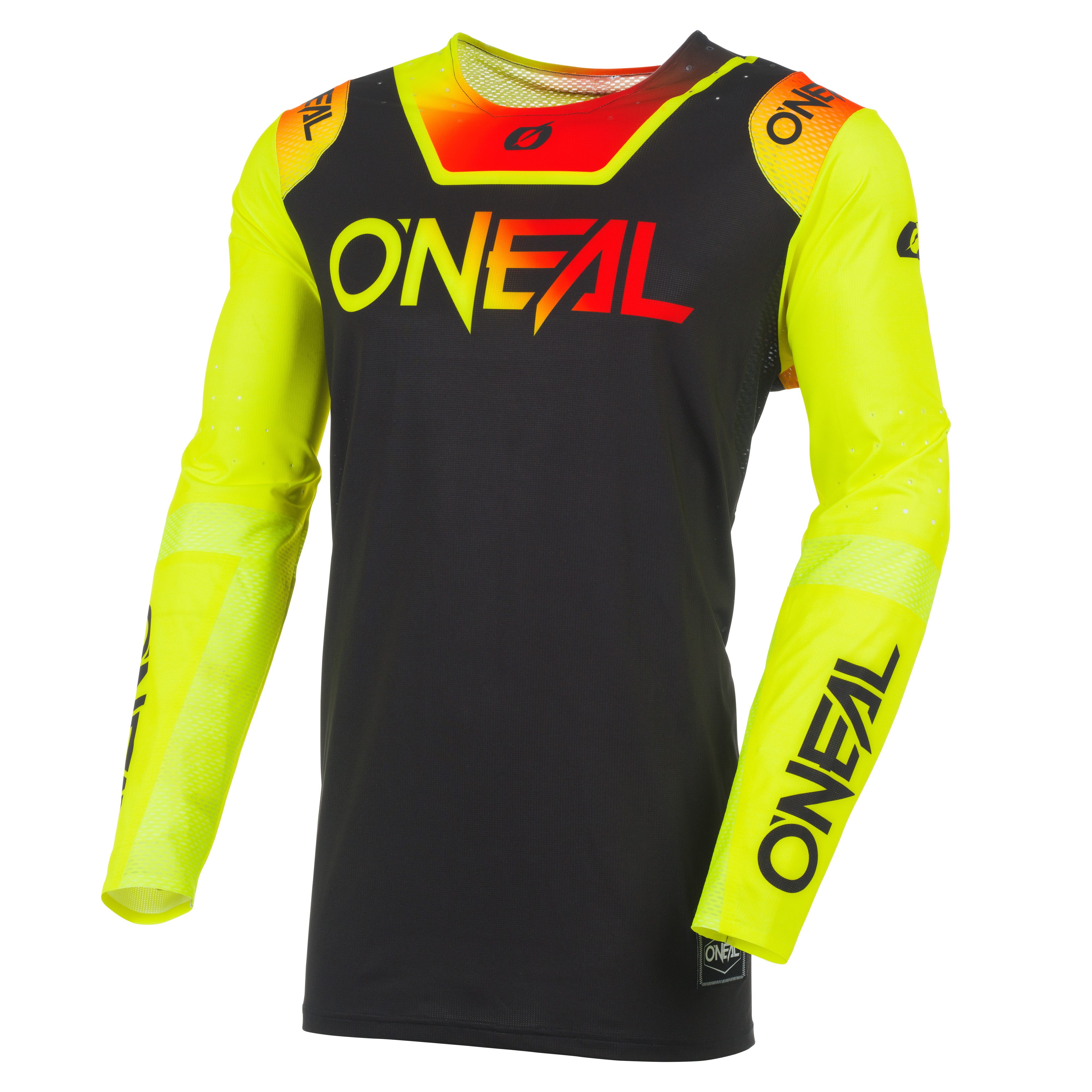 camiseta-de-moto-o-neal-prodigy-negra-ne-n image 1