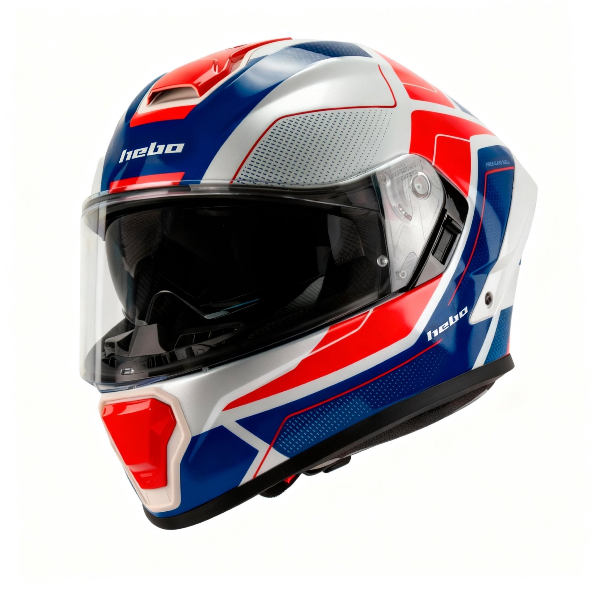 hebo-casco-a618-force-casco-integral-de-fibra-de-vidrio-con-pantalla-solar-inter image 2