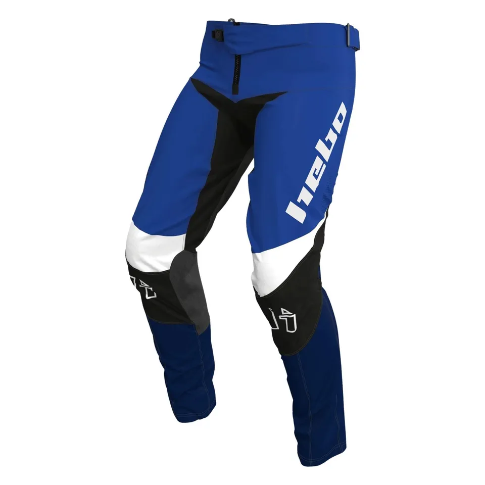 pantal-n-hebo-enduro-mx-scratch-fit-azul-cordura-1000d-kevlar-y-ventilaci-n image 1