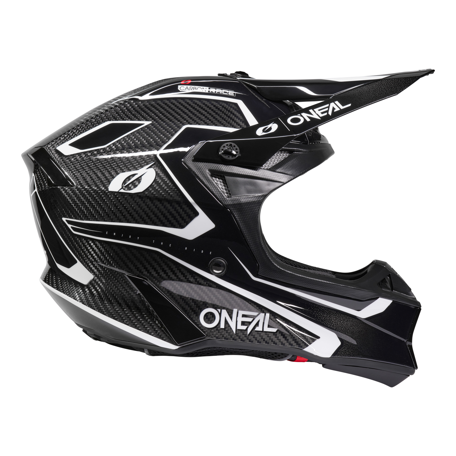 casco-o-neal-10-srs-carbon image 5