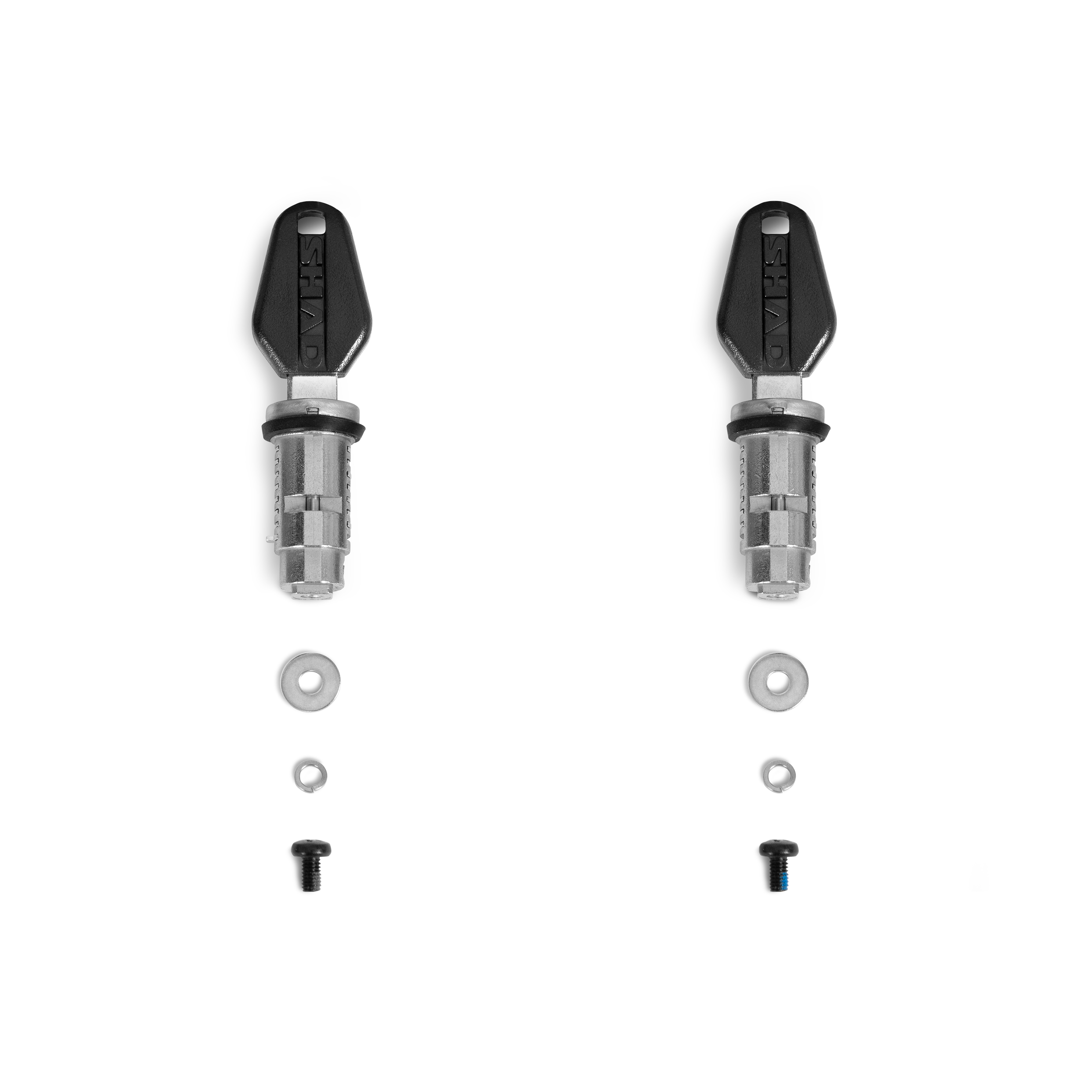 shad-kit-de-llaves-2-bombines-de-llave-negra-para-tr40-y-sh38x image 1