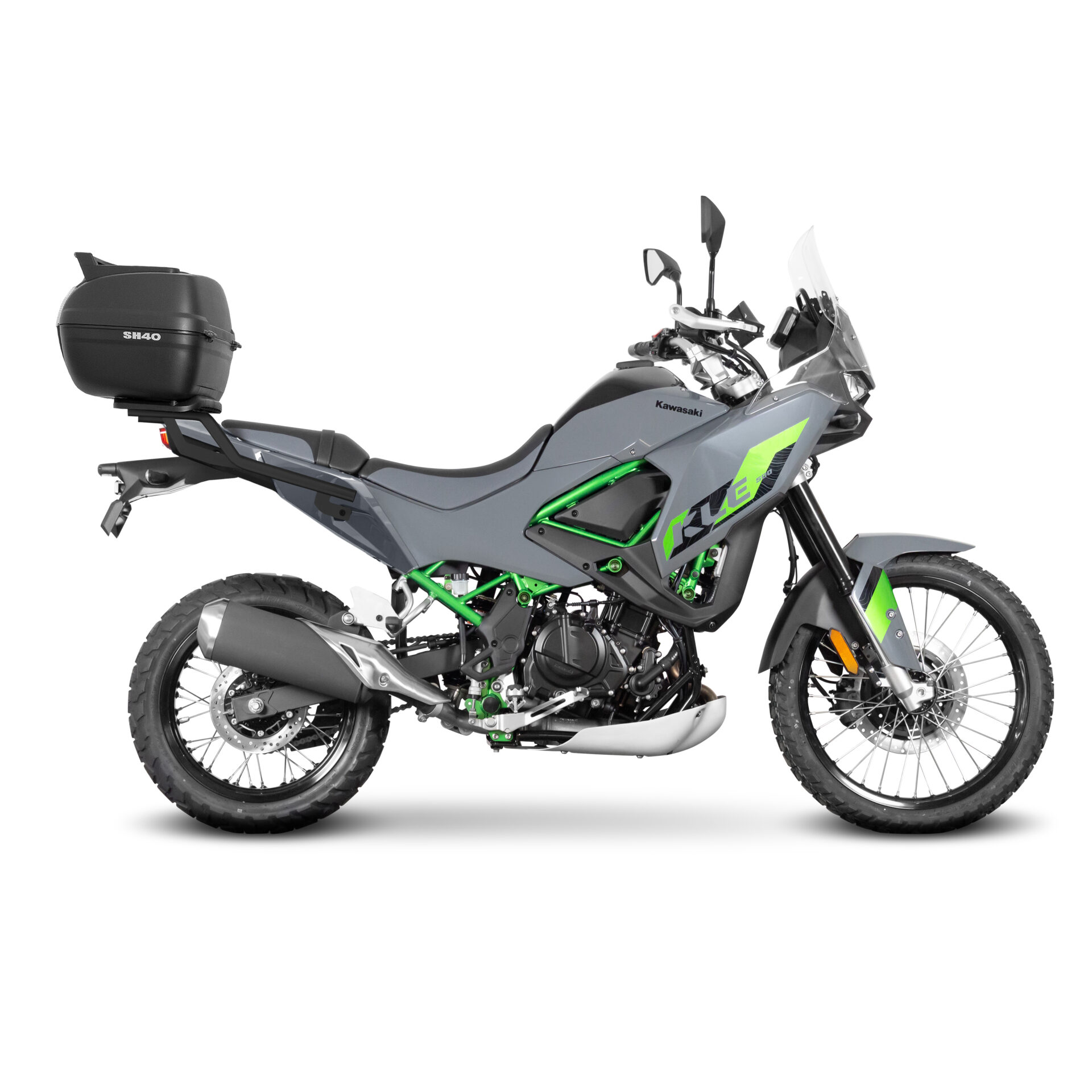 shad-top-master-fijaci-n-para-maleta-superior-kawasaki-kle-500 image 5