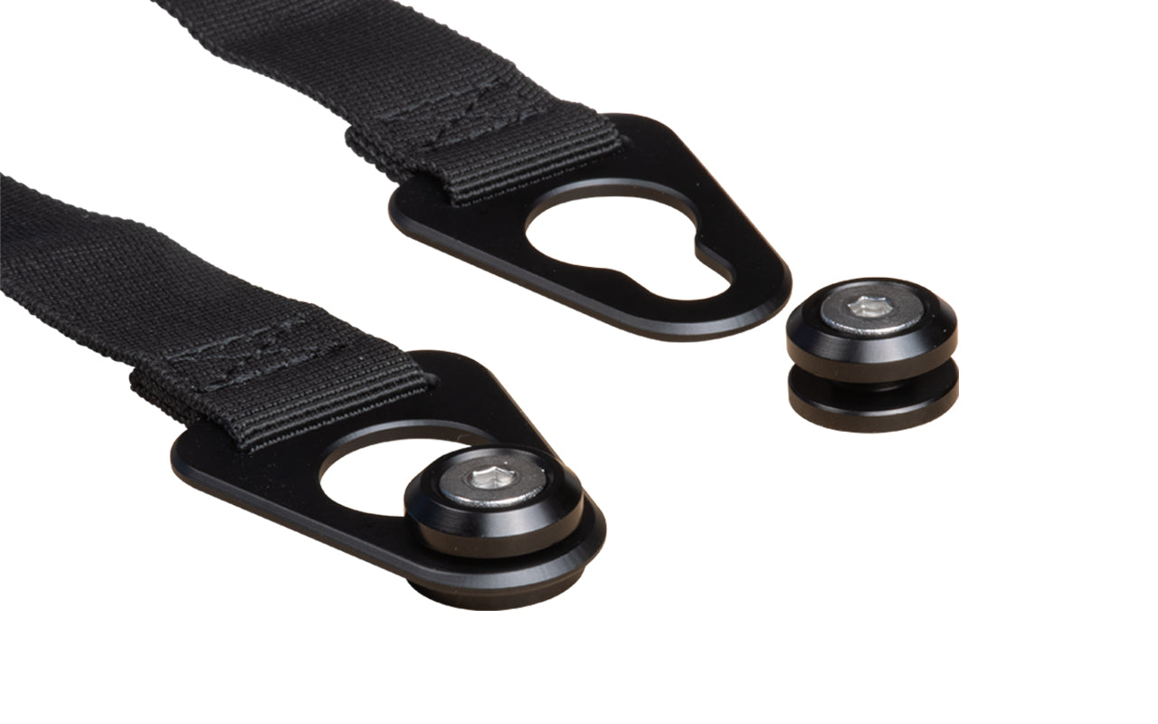 enduristan-anchor-point-2x25mm-kit-de-montaje-para-maletas-blizzard image 2