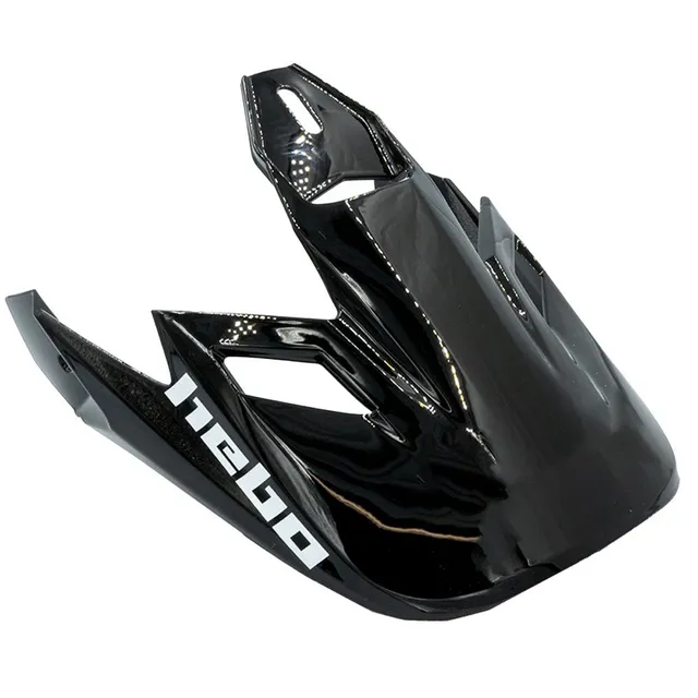 hebo-visera-stage-iii-recambio-para-casco-de-enduro image 1