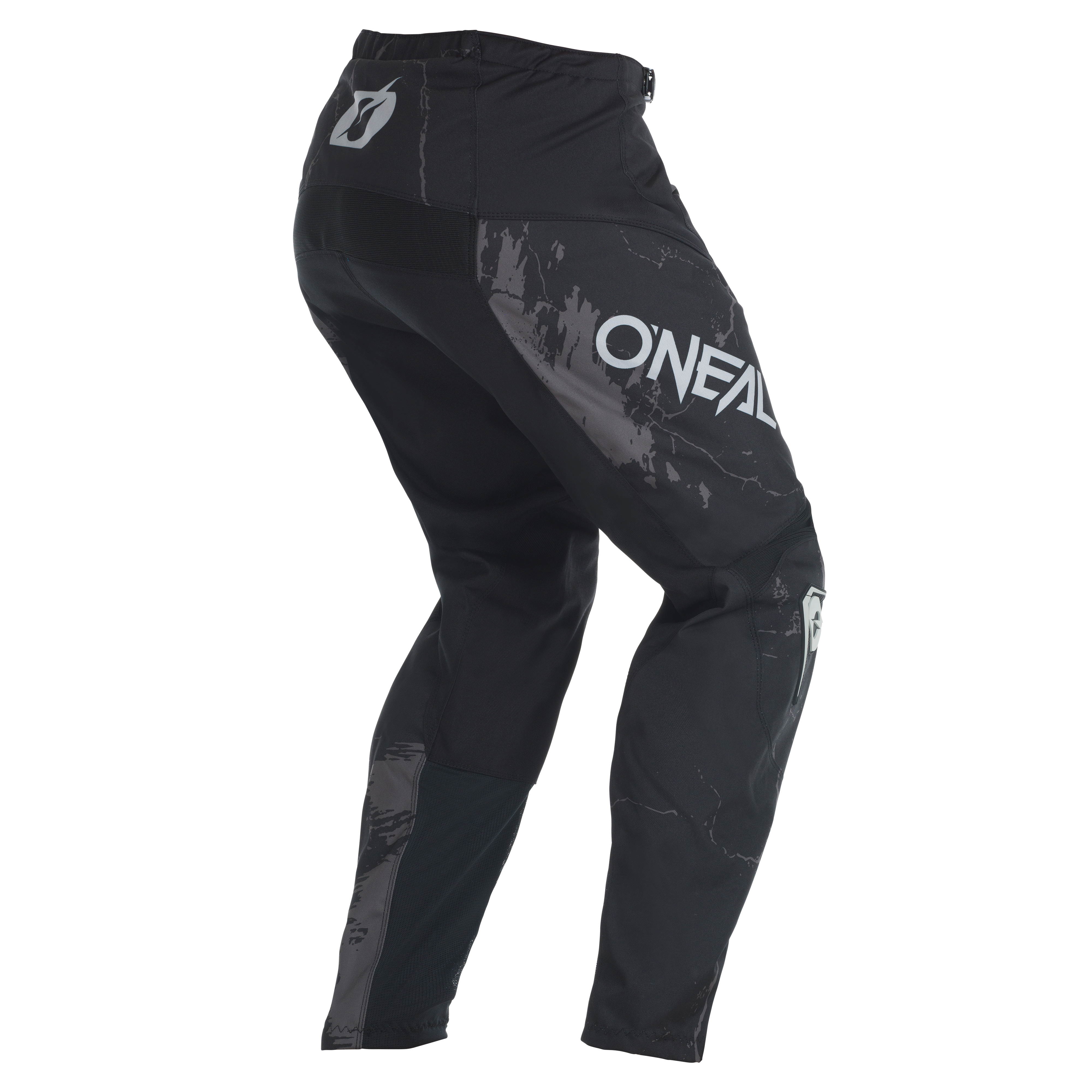 pantal-n-o-neal-element-acid-negro-gris image 2