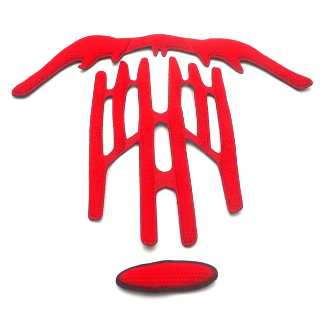hebo-recambio-interno-core-espuma-interior-para-casco-de-bici-core-transpirable- image 1