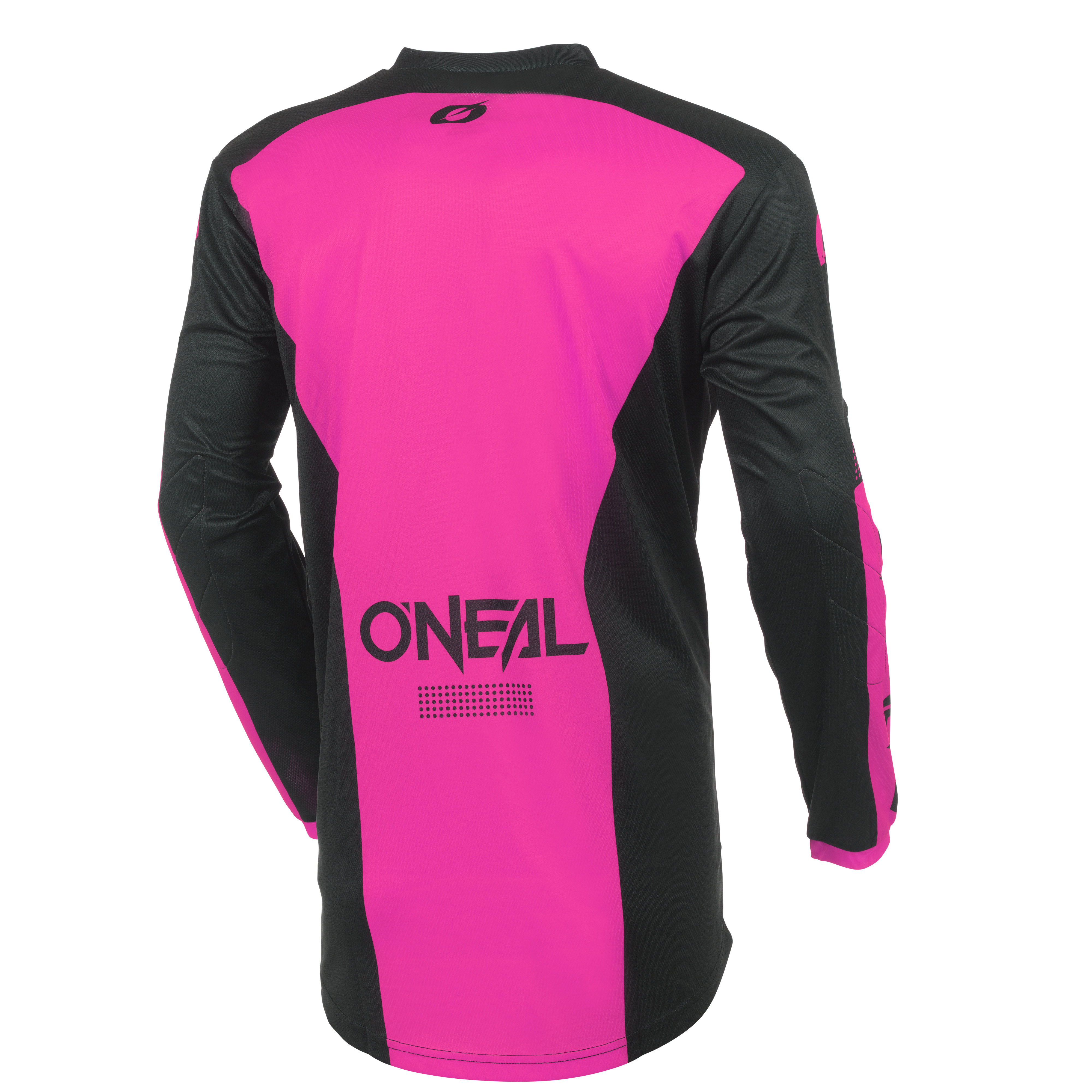 o-neal-element-racewear-women-s-jersey-negro-rosa image 2
