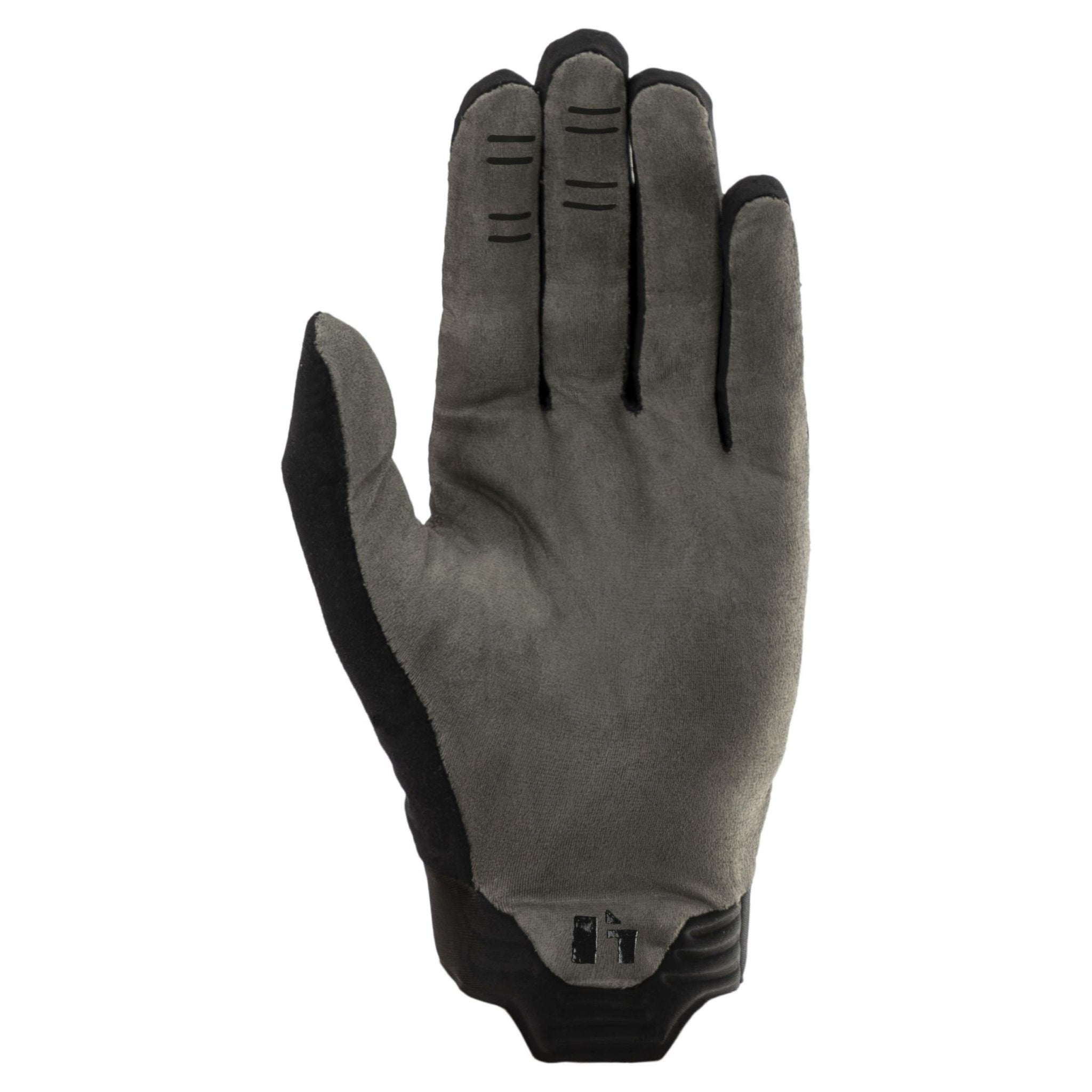 hebo-tech-guantes-moto-negro-nanofront-antidesgarro-smart-fit image 2