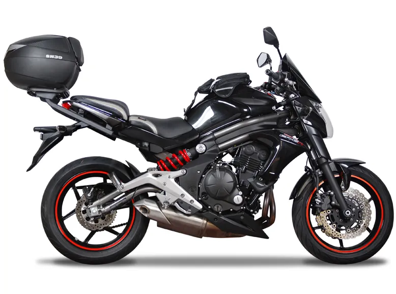 shad-top-master-fijaci-n-para-maleta-superior-kawasaki-er-650 image 1