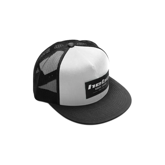 hebo-gorra-trucker-unisex image 1