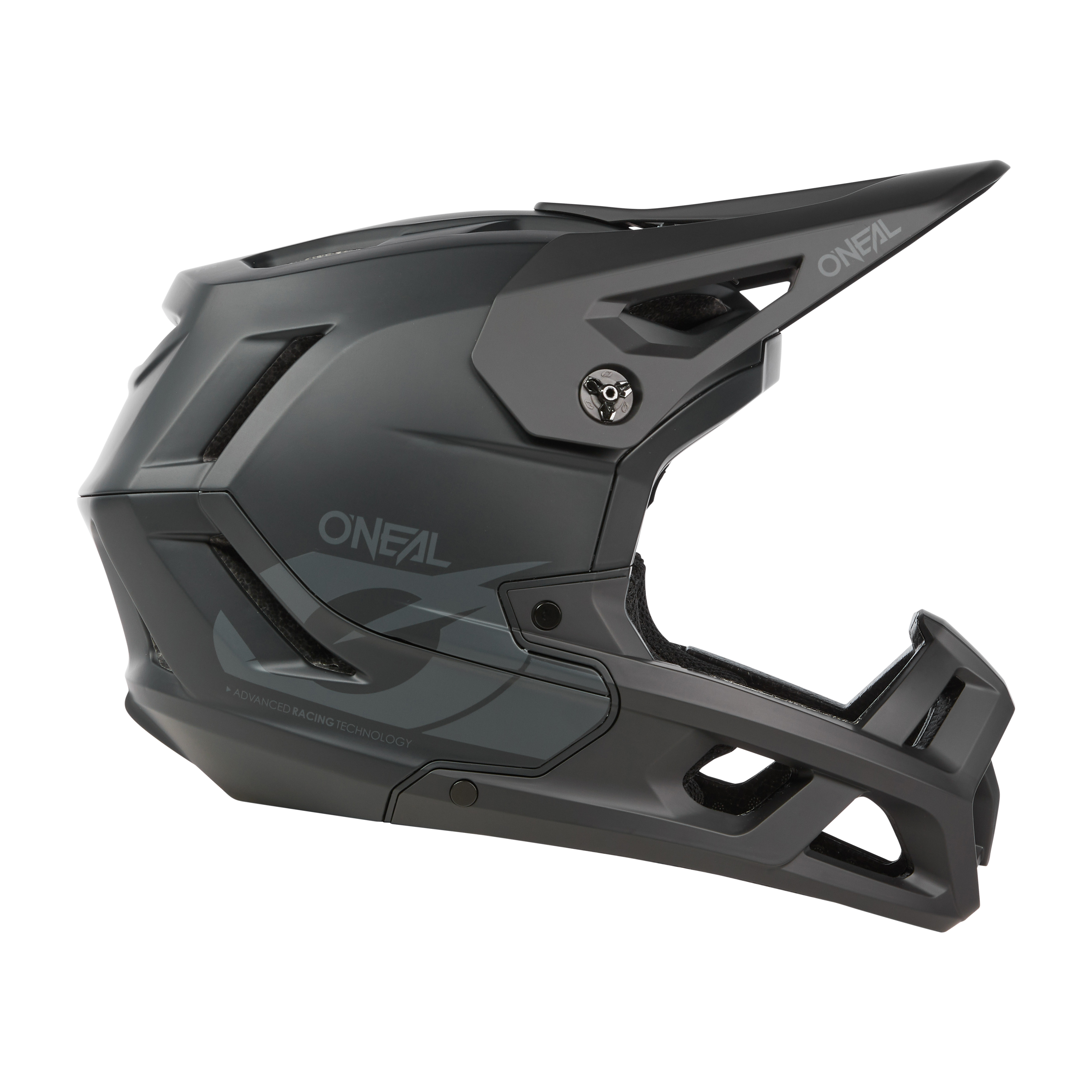 casco-o-neal-sl1-solid-negro image 6