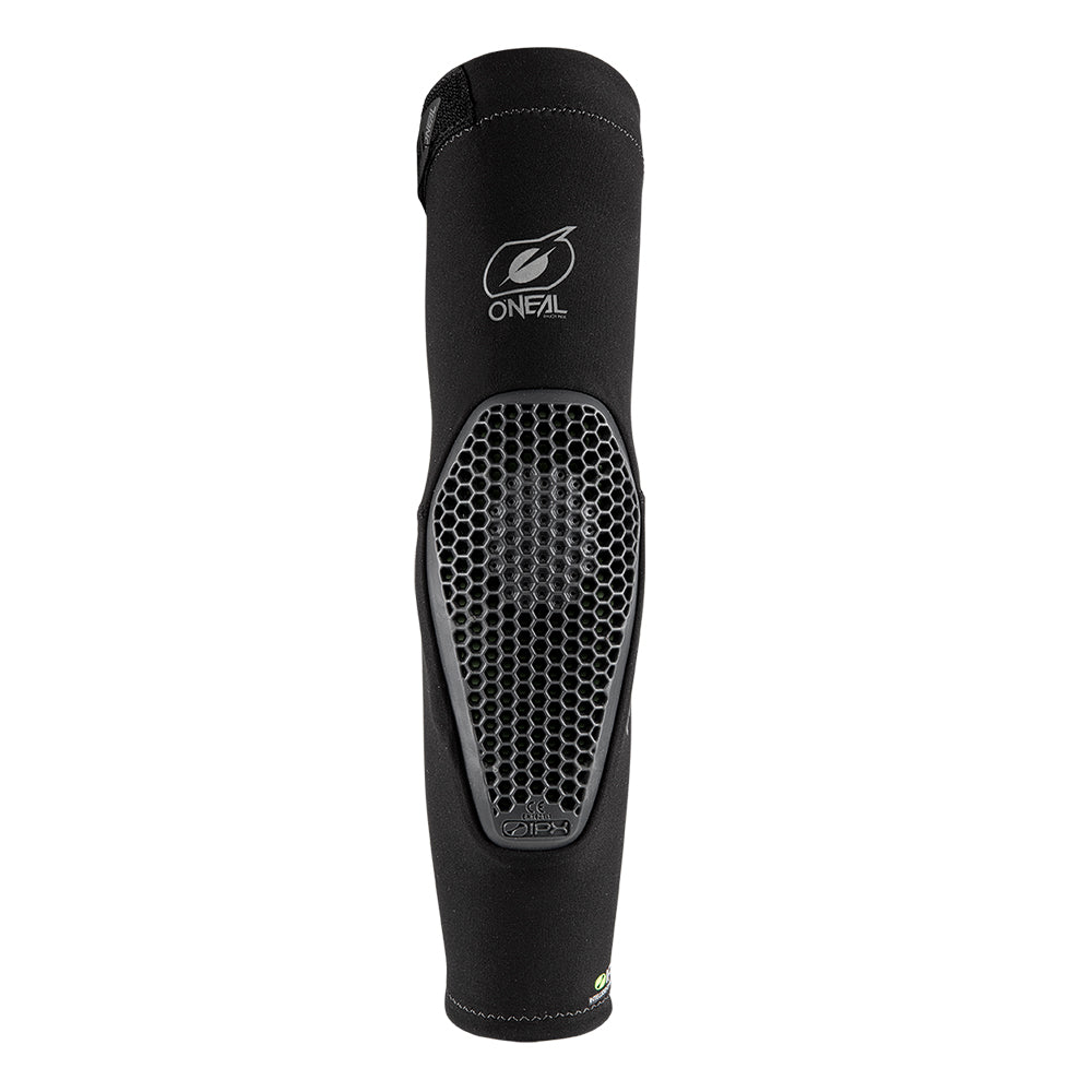 o-neal-flow-elbow-guard-coderas-ligeras-con-gel-ipx-par-transpirables image 1