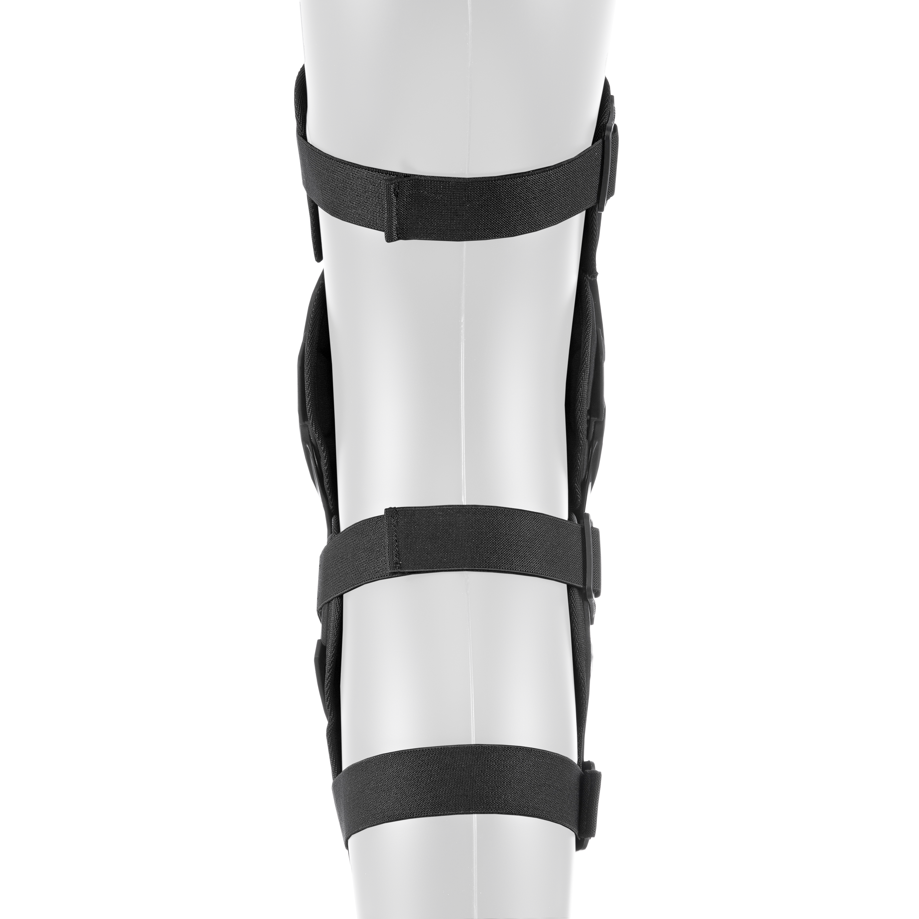 rodilleras-o-neal-pro-iv-knee-guard-negras-con-doble-pivote-protecci-n-extra-ble image 7