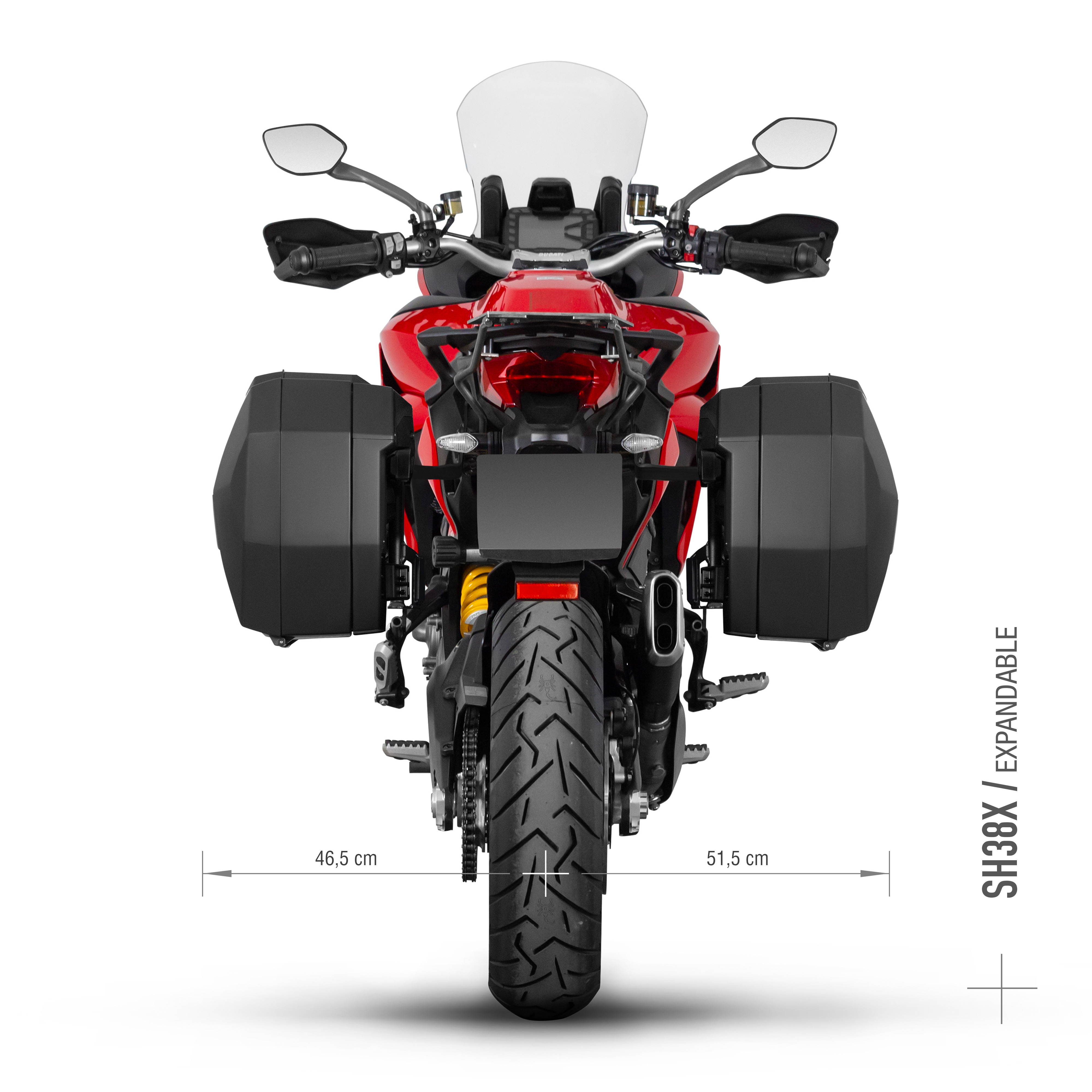 shad-3p-system-fijaci-n-lateral-ducati-multistrada-950-1260 image 2