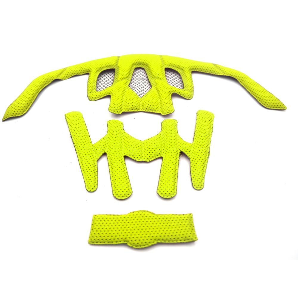hebo-recambio-interno-para-casco-crank-almohadilla-interior image 2