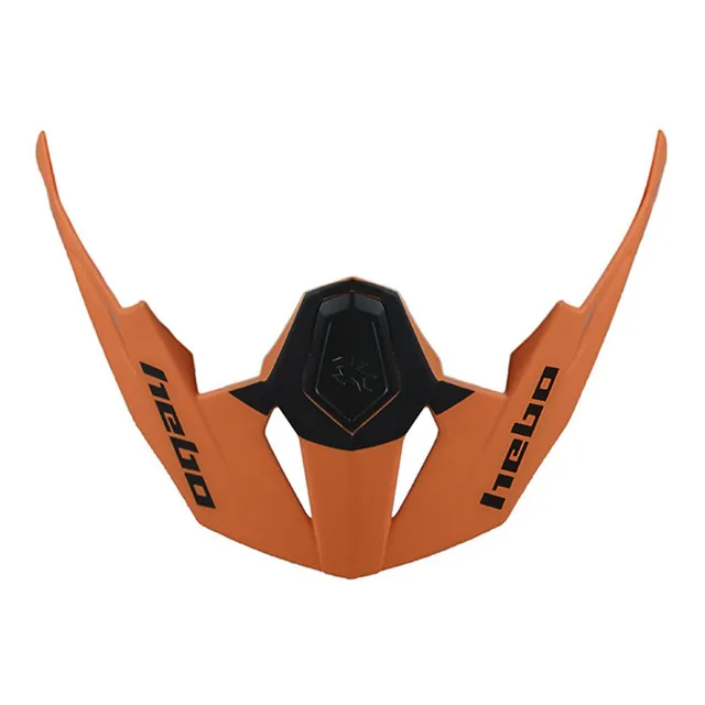 hebo-visera-zone-5-we-trust-recambio-original-para-casco-de-trial image 1