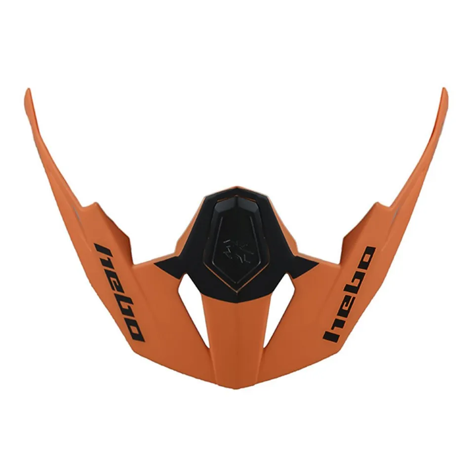 hebo-visera-zone-5-we-trust-recambio-original-para-casco-de-trial image 1