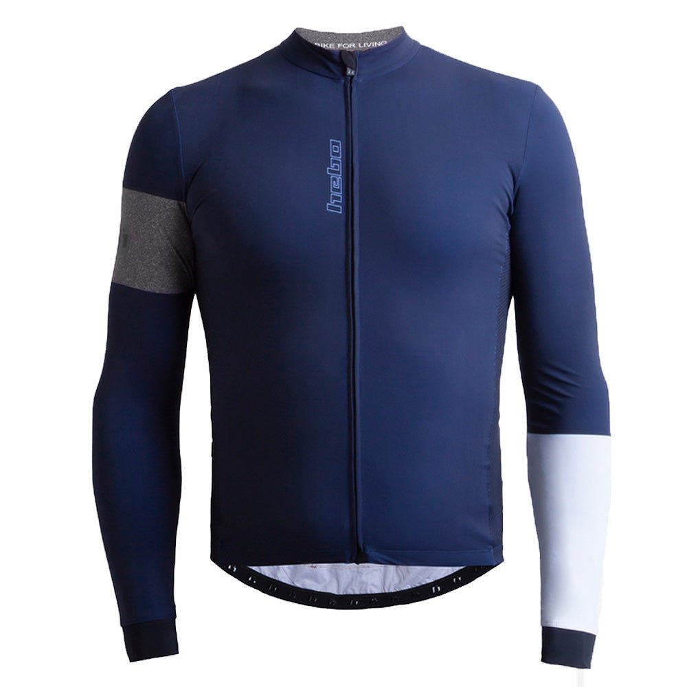hebo-maillot-traka-l-s-camiseta-de-ciclismo-de-manga-larga-referencia-hb2350 image 2