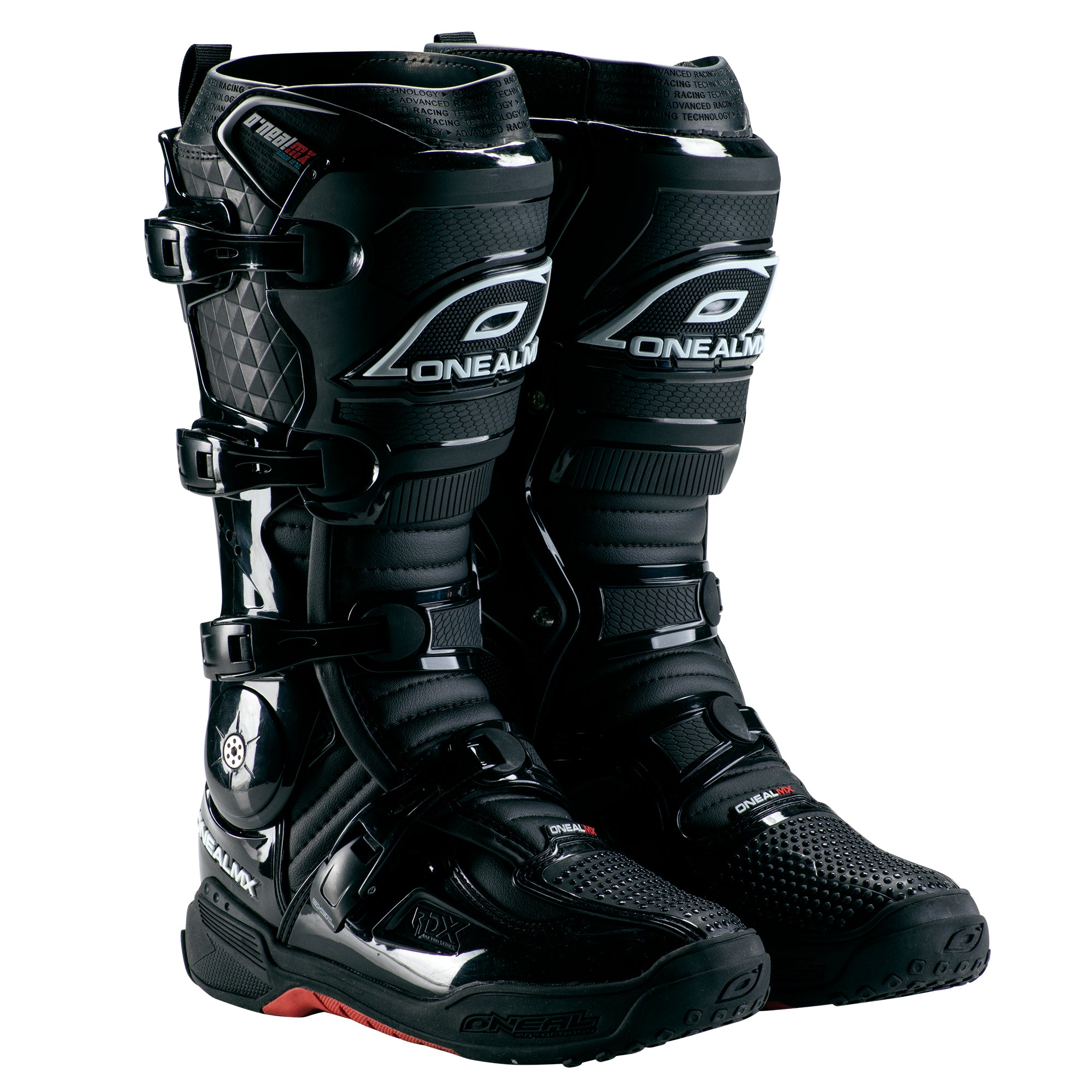 botas-o-neal-rdx-negras image 1