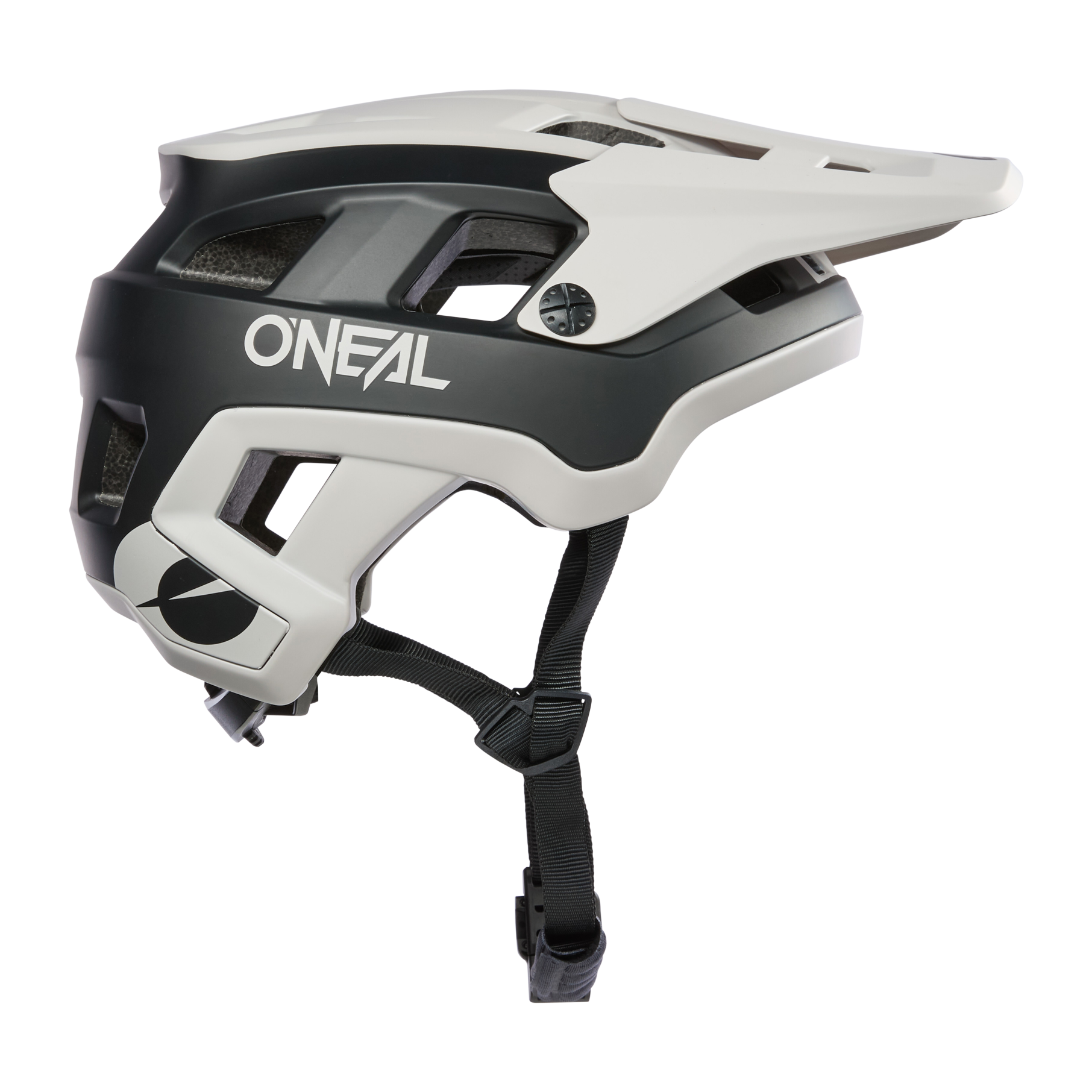 o-neal-defender-casco-enduro-gris-s-lido-negro-cosmos image 2