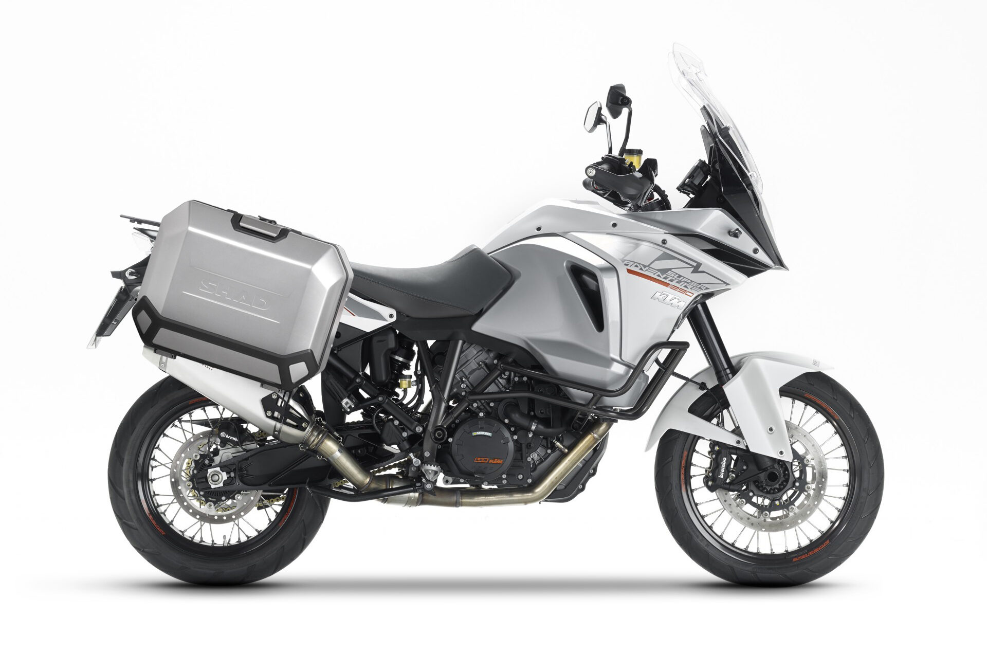 shad-4p-system-fijaci-n-lateral-para-ktm-adventure-1050-1090-1190-1290 image 1