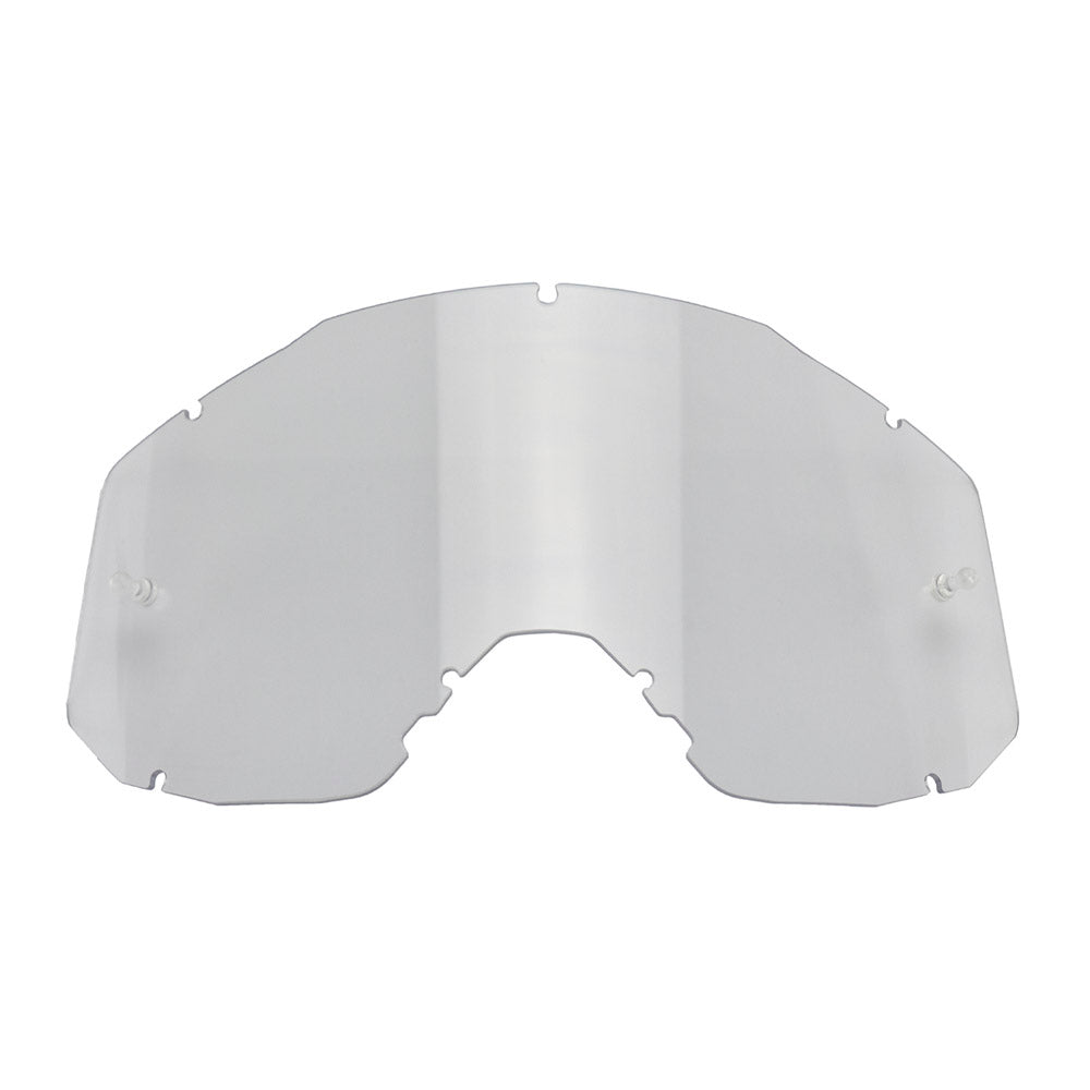 hebo-cristal-doble-transparente-quantum-ii-lente-de-recambio-para-gafas image 1
