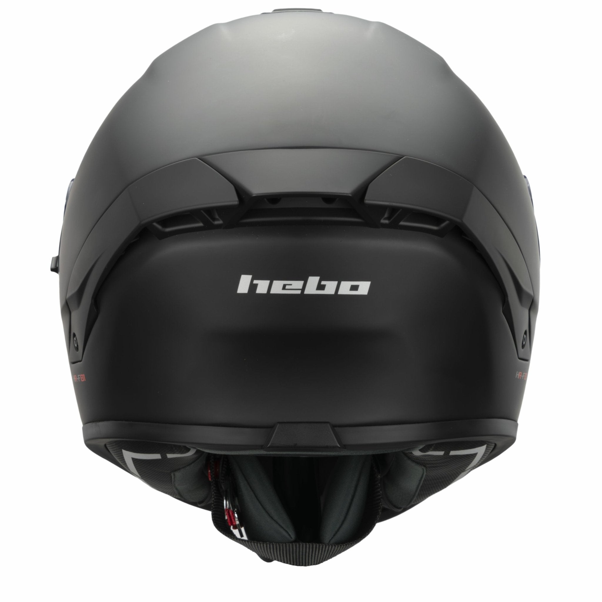hebo-casco-suzuka-integral-fibra-negro-calota-de-fibra-de-vidrio-pinlock-y-ece-2 image 4