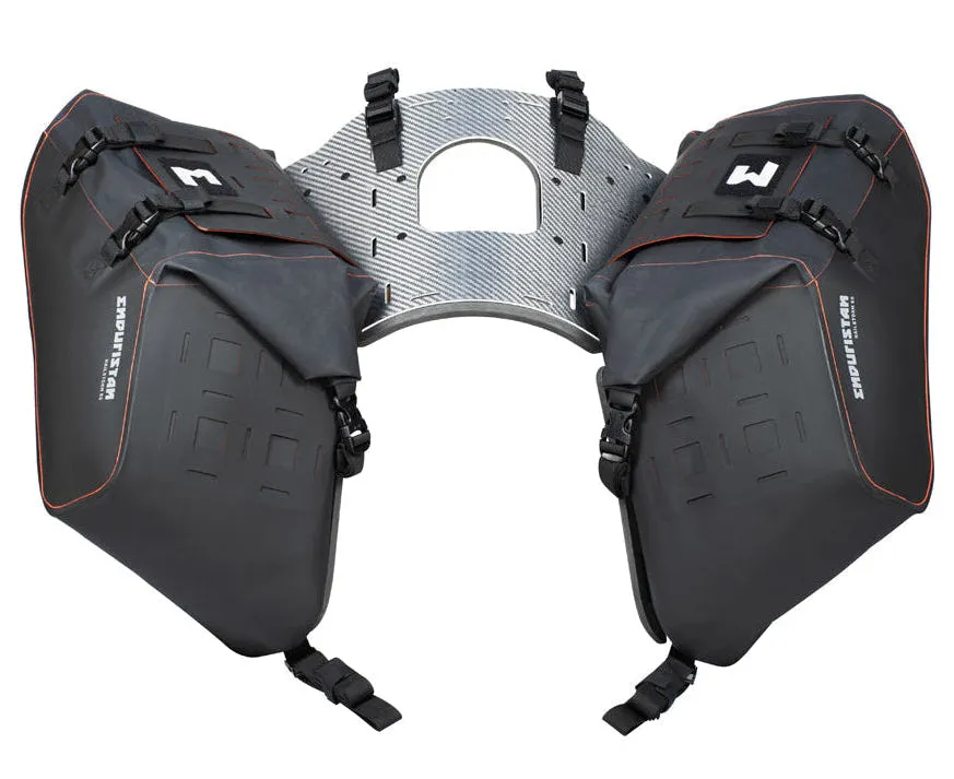 enduristan-hailstorm-50-bolsa-trasera-impermeable-rackless-para-motos-adventure image 1
