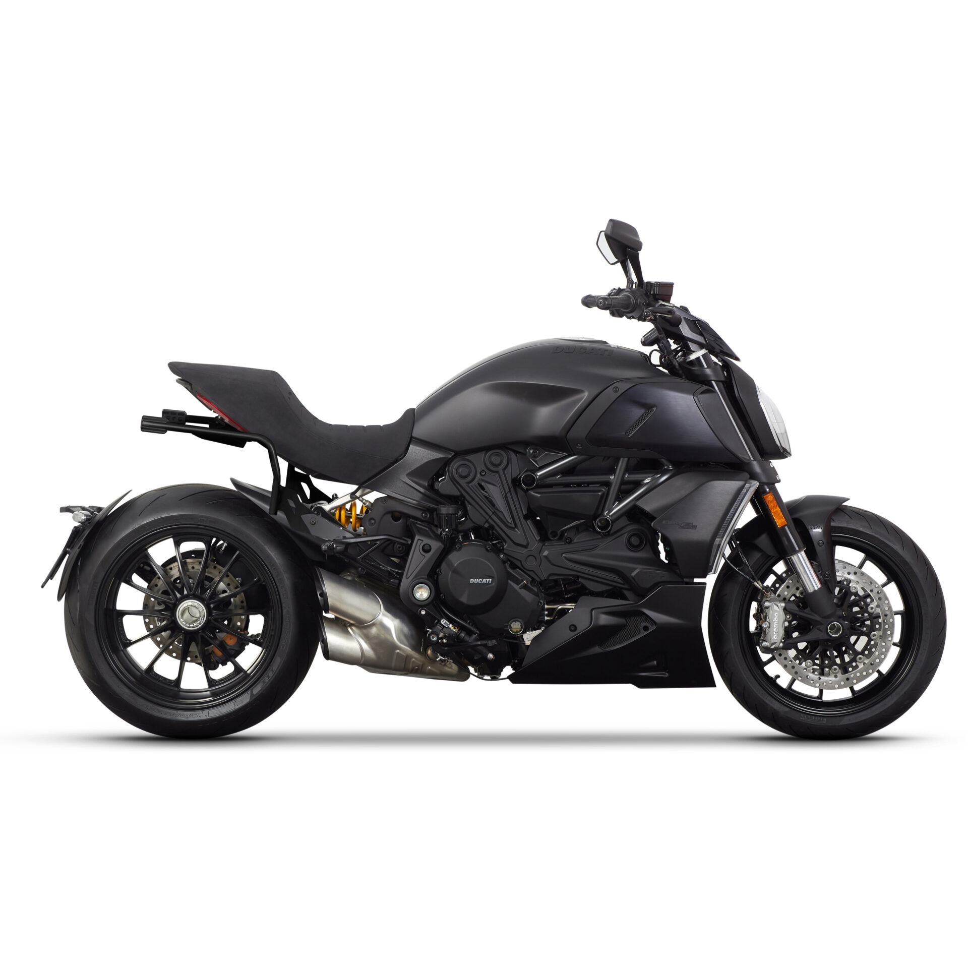shad-3p-system-fijaci-n-lateral-para-ducati-diavel-1260 image 2