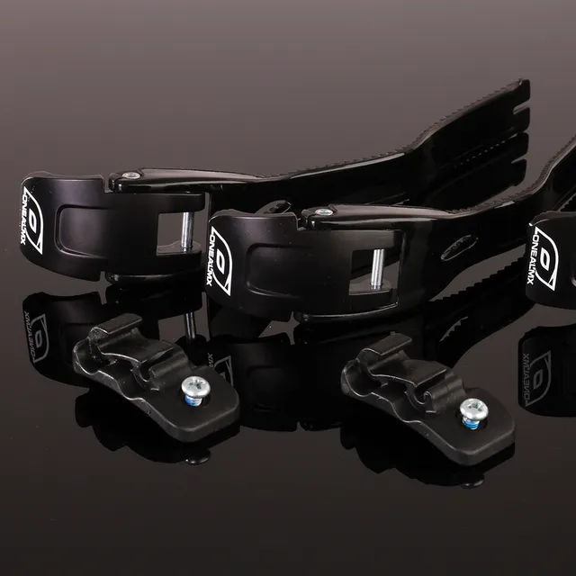 kit-de-repuesto-o-neal-rdx-correas-y-hebillas-negro-pack-de-4 image 1