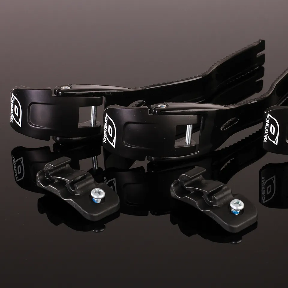 kit-de-repuesto-o-neal-rdx-correas-y-hebillas-negro-pack-de-4 image 1
