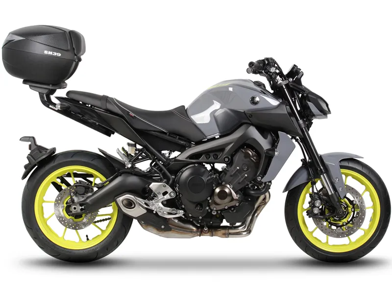 shad-top-master-fijaci-n-para-maleta-superior-yamaha-mt-09 image 1