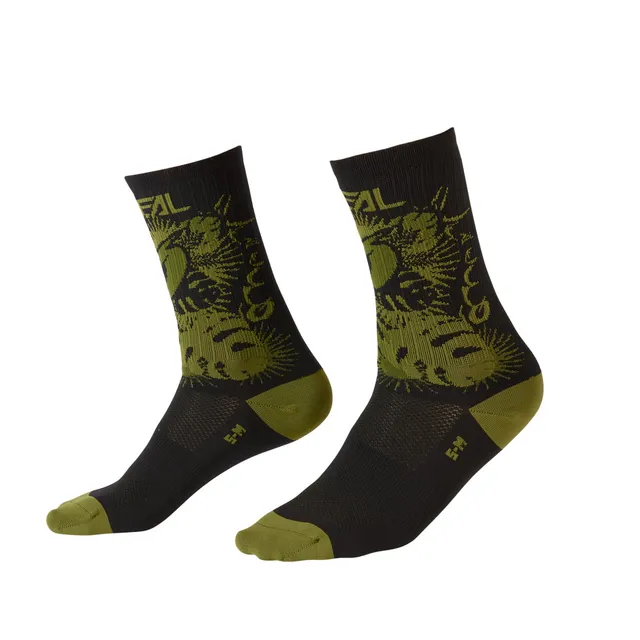 o-neal-mtb-performance-calcetines-plant image 1