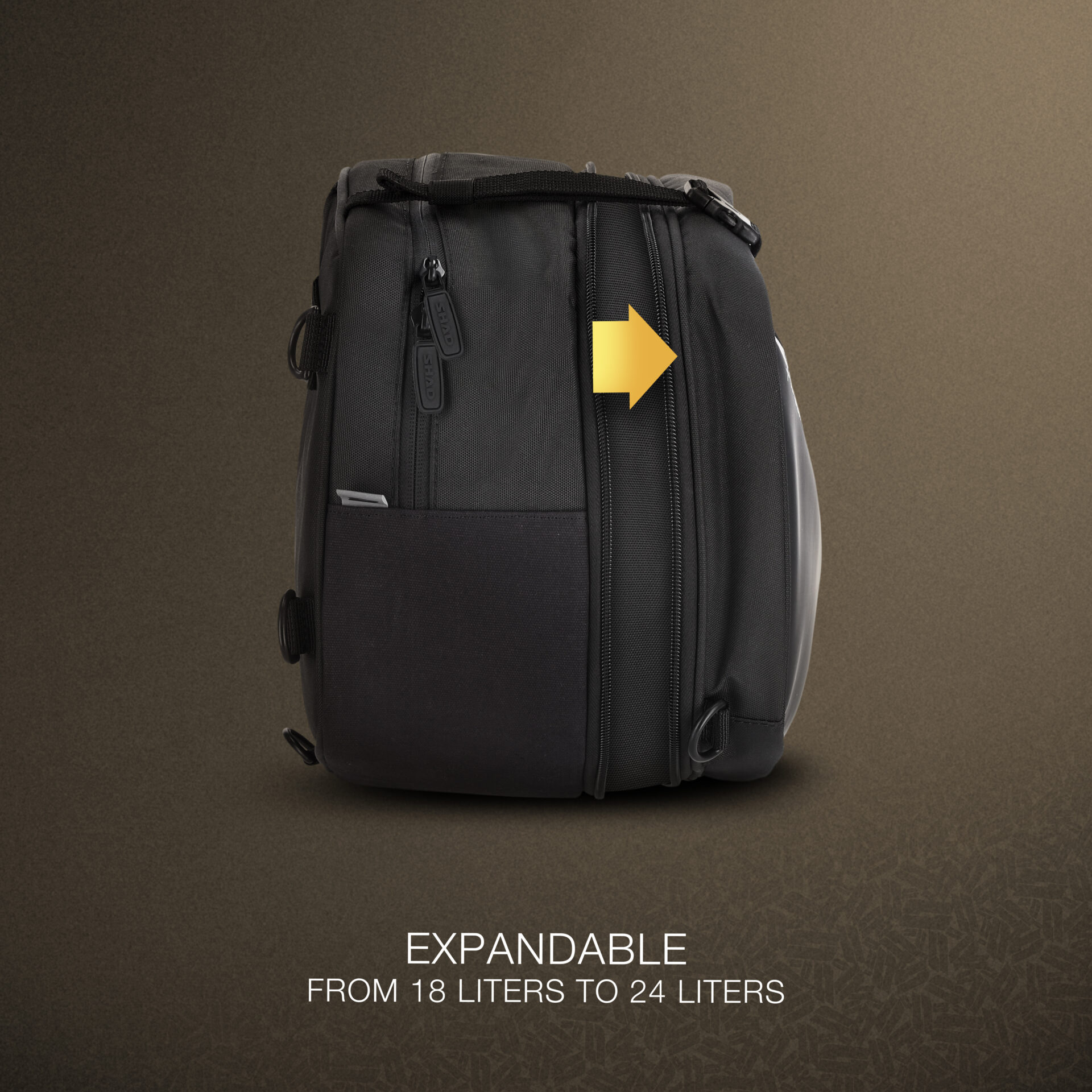 shad-bolsas-laterales-sl58-alforjas-impermeables-24l image 7