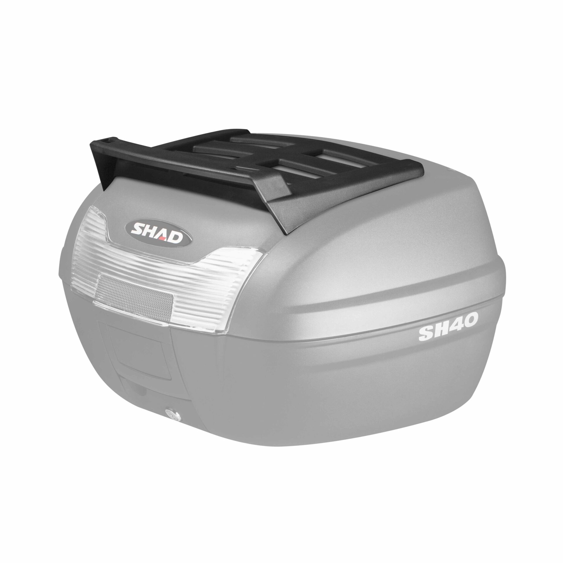 shad-top-case-sh40-cargo-maleta-superior-de-40-l-con-handle-lock-system-y-portae image 4