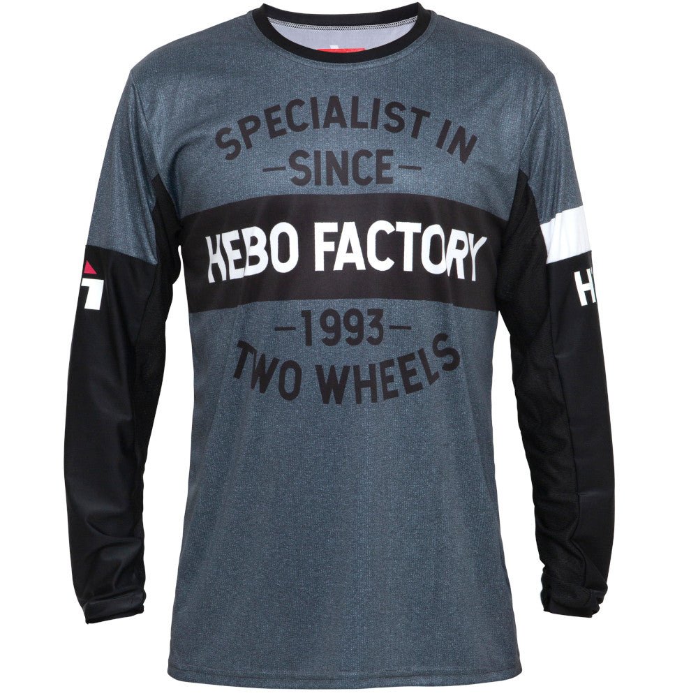 hebo-camiseta-mx-stratos-two-wheels image 1