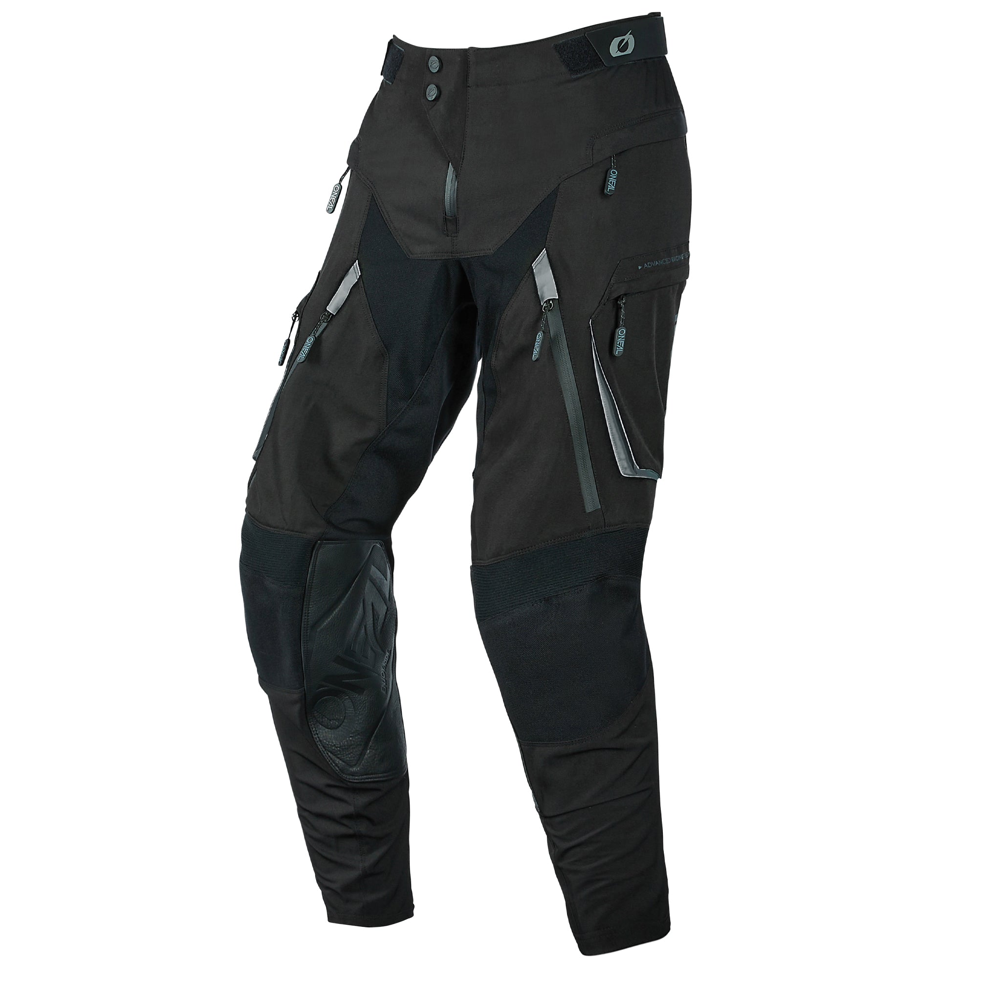 pantal-n-o-neal-ext-enduro-negro-talla-32 image 1