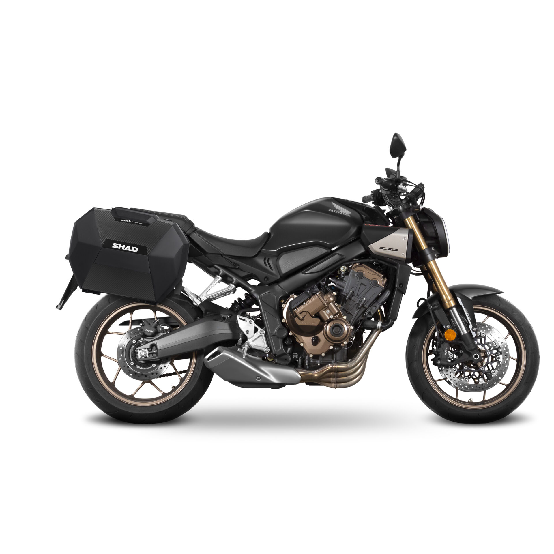 shad-3p-system-fijaci-n-lateral-honda-cb650r-cbr650r-dise-o-integrado-y-ligero image 2