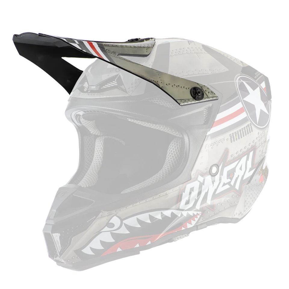 visera-de-repuesto-o-neal-5-srs-wingman-para-casco image 1