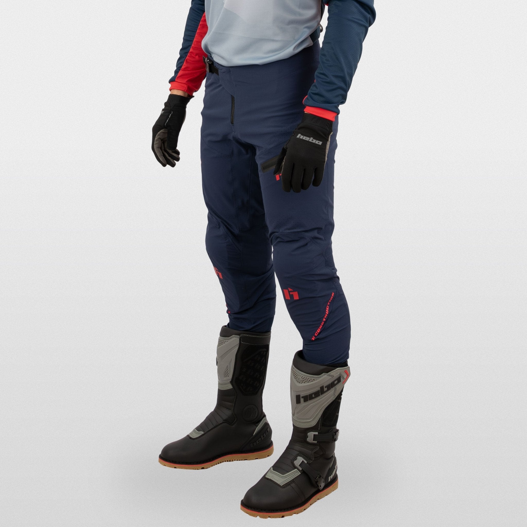 hebo-pantal-n-trial-tech-azul-nailon-reciclado-protecci-n-nivel-ii image 3
