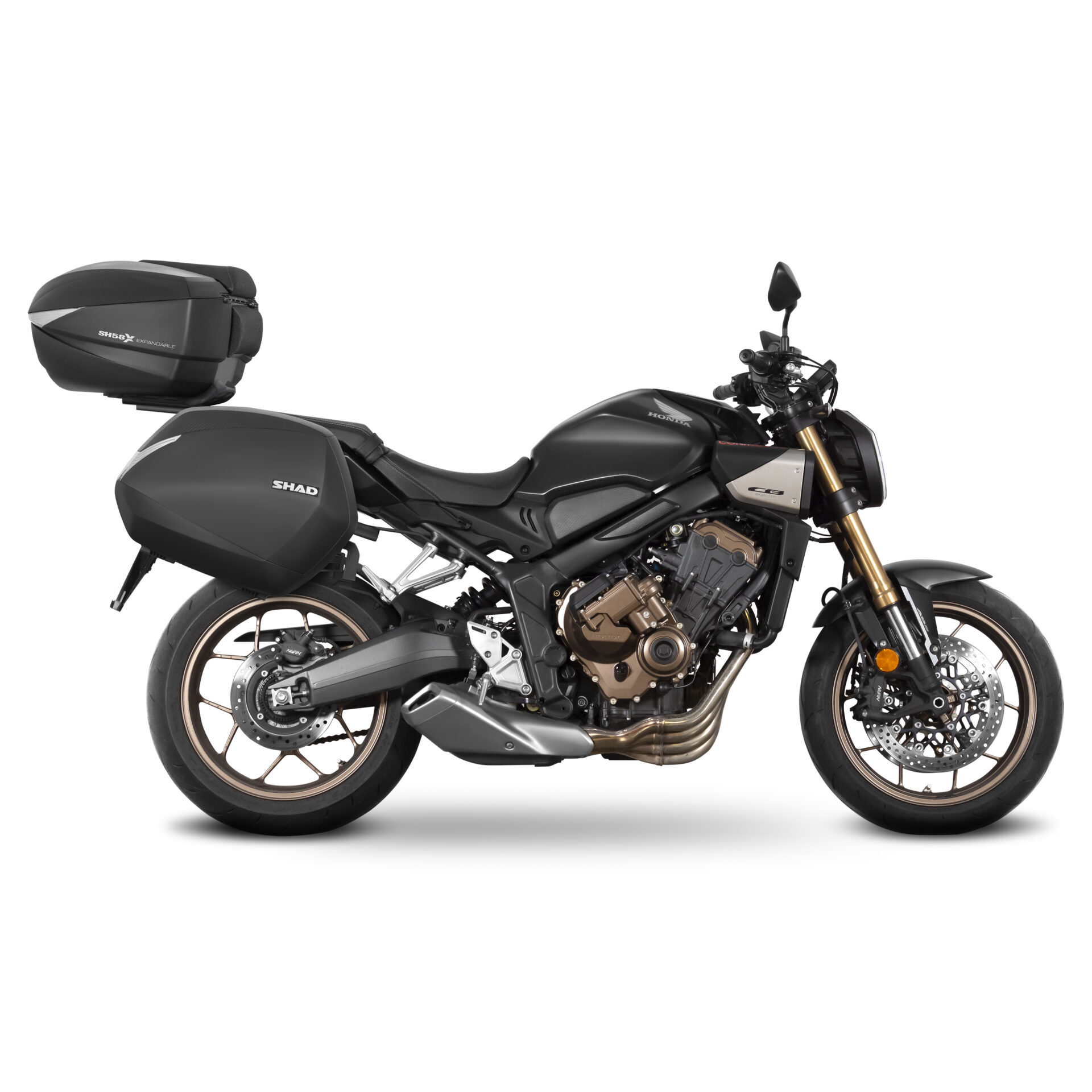 shad-top-master-fijaci-n-maleta-superior-honda-cb650r-cbr650r image 5