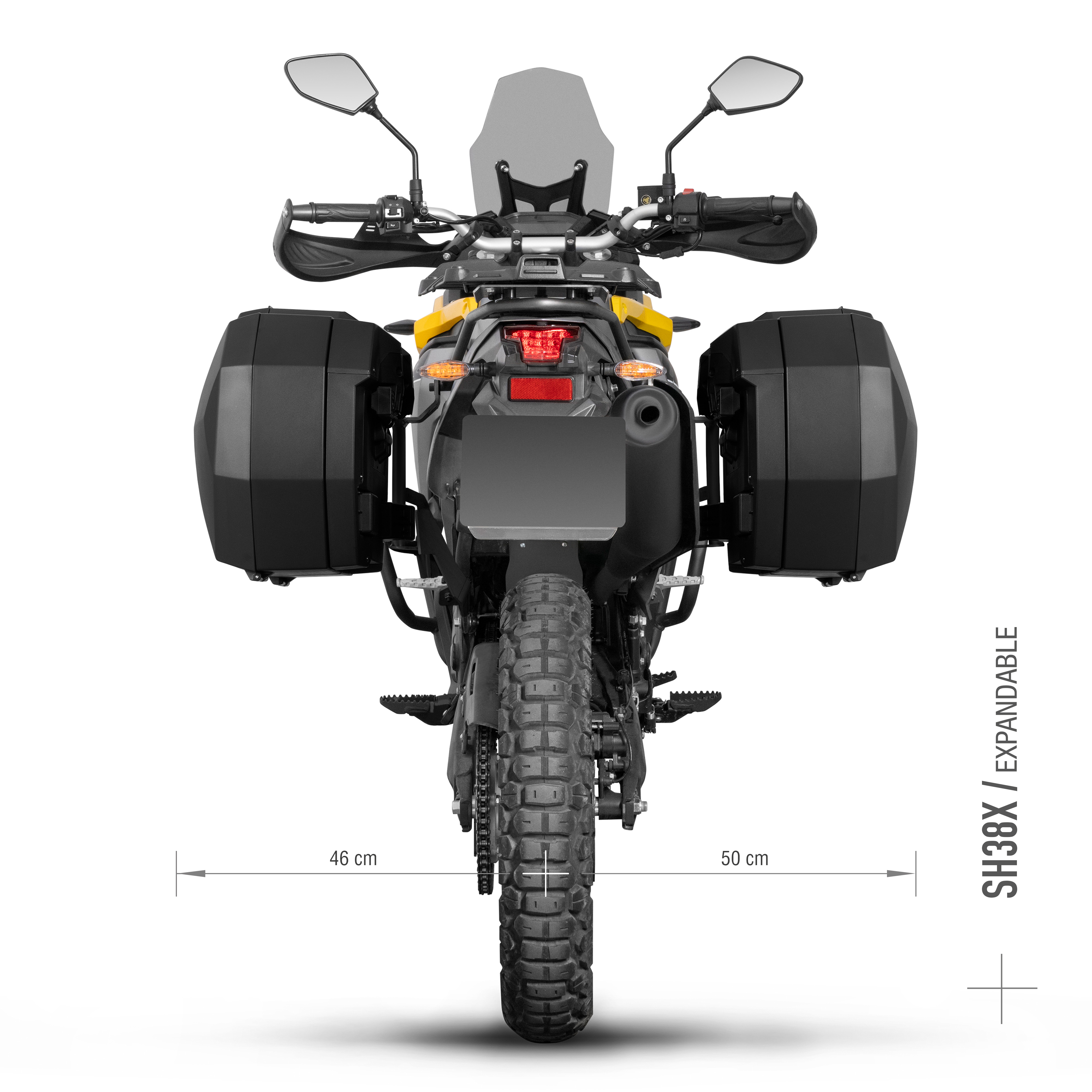 shad-3p-system-fijaci-n-lateral-para-voge-300-rally image 2