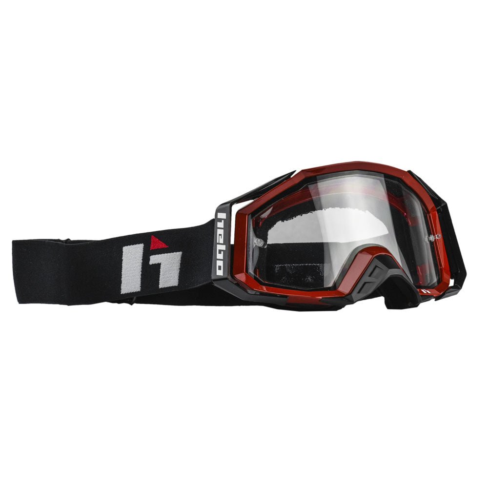 hebo-gafas-quantum-ii-gafas-de-trial-con-lentes-intercambiables image 1