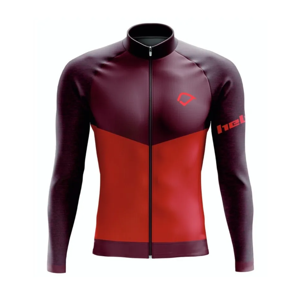 hebo-chaqueta-reguladora-cortavientos-e-impermeable-para-ciclismo image 1